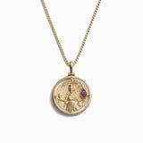 Special Edition Persephone Necklace From Awe Inspired