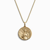 Aphrodite Necklace From Awe Inspired