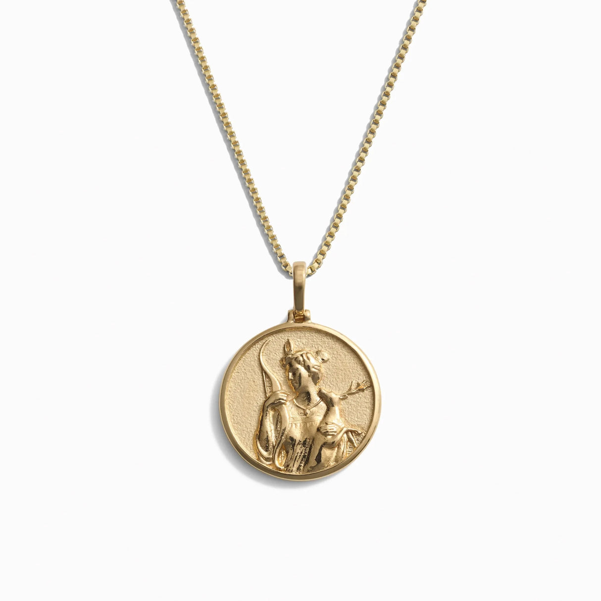 Artemis Necklace From Awe Inspired