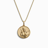 Artemis Necklace From Awe Inspired