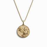 Athena Necklace From Awe Inspired