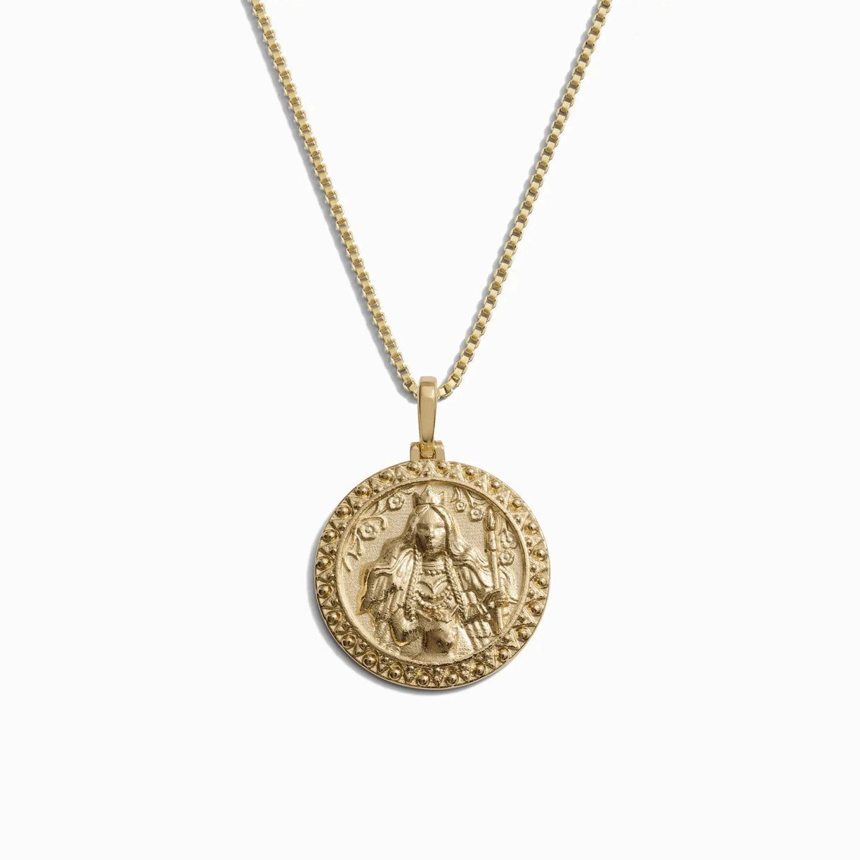 Freya Necklace From Awe Inspired