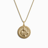 Freya Necklace From Awe Inspired