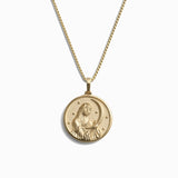 Selene Necklace From Awe Inspired