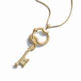 The Gate of Hades Key Necklace From Awe Inspired