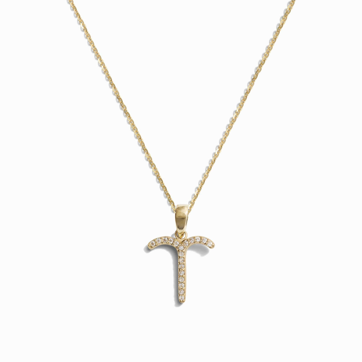 Zodiac Gemstone Necklace From Awe Inspired