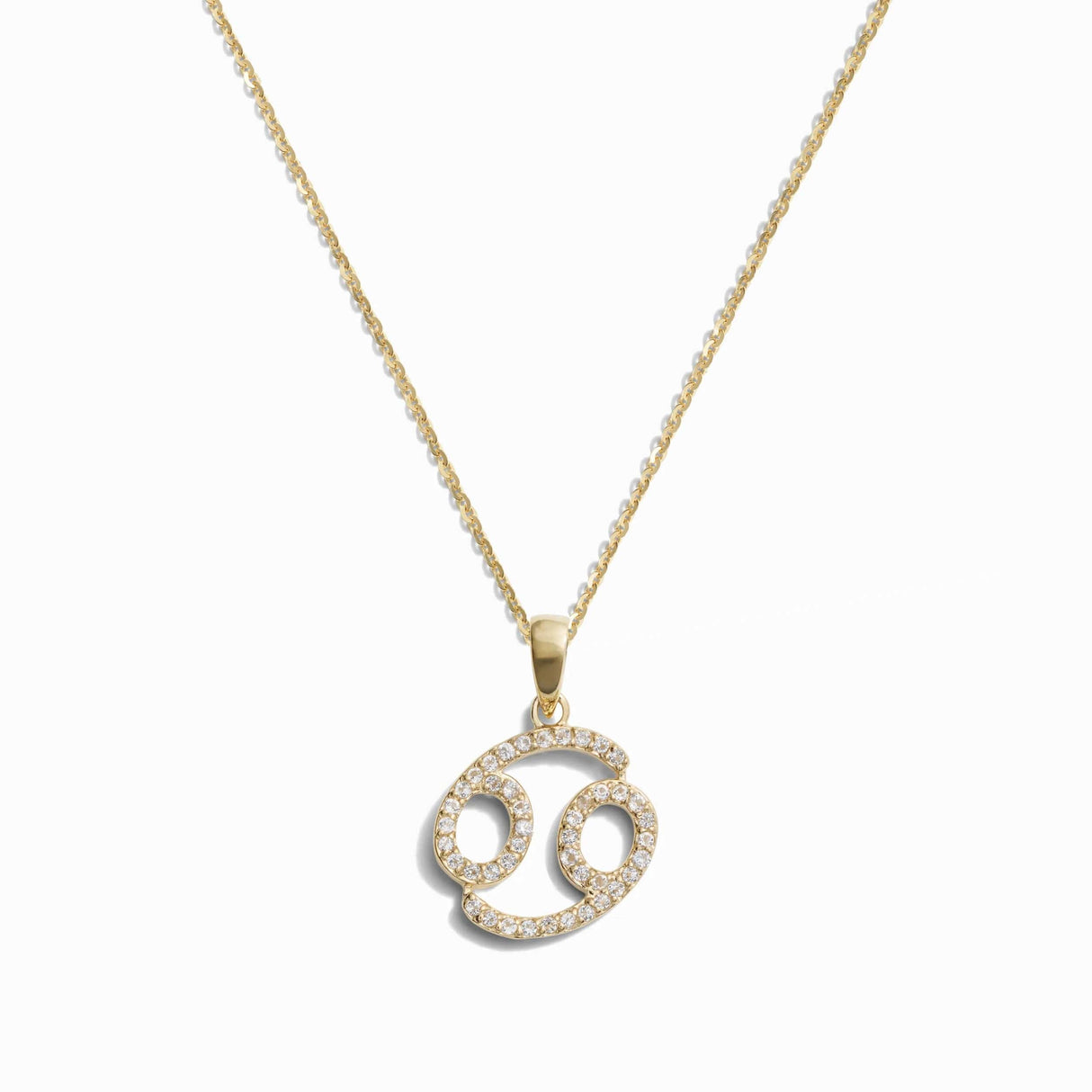 Zodiac Gemstone Necklace From Awe Inspired