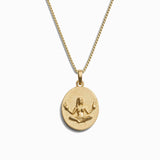 Zodiac Goddess Necklace From Awe Inspired