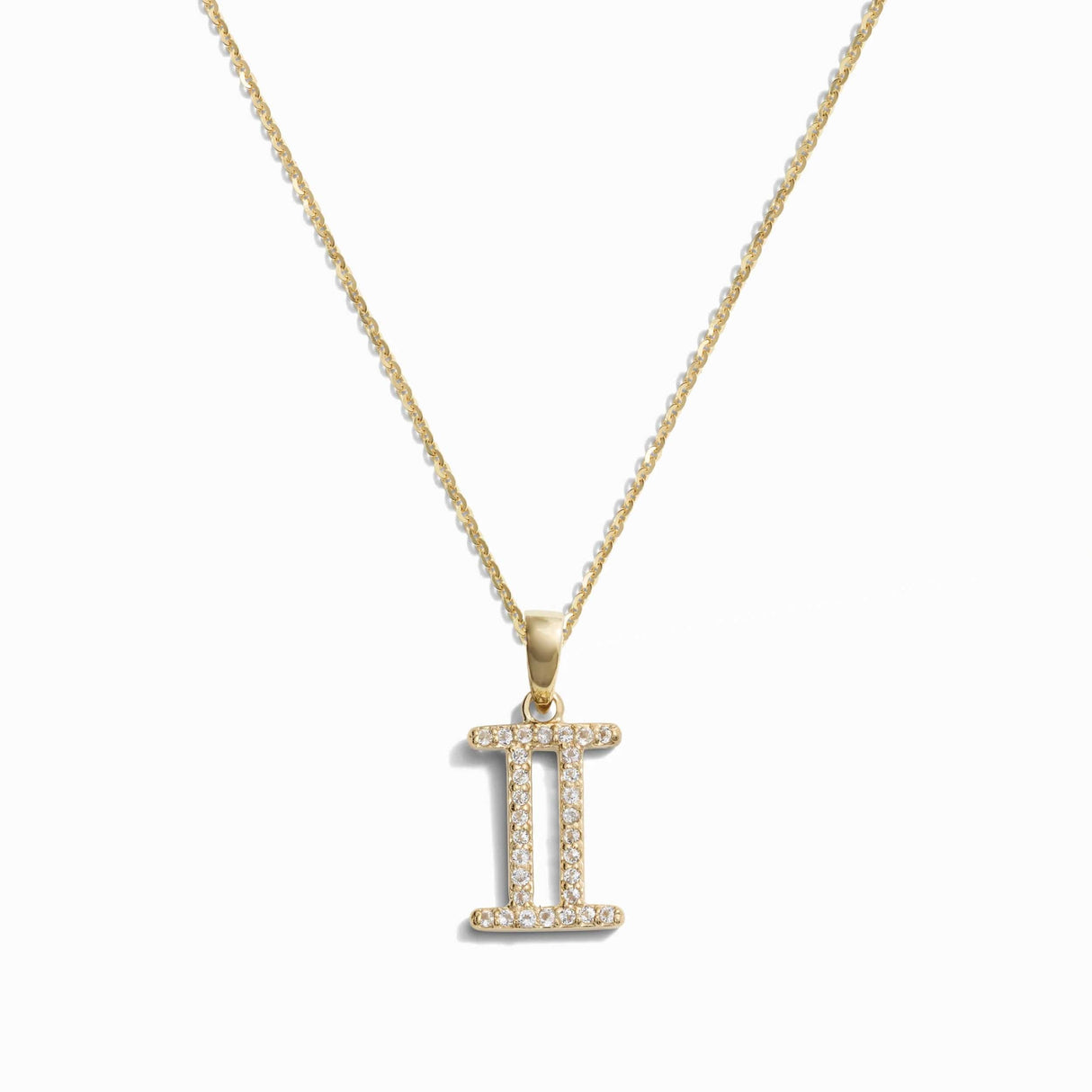 Zodiac Gemstone Necklace From Awe Inspired