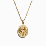 Zodiac Goddess Necklace From Awe Inspired