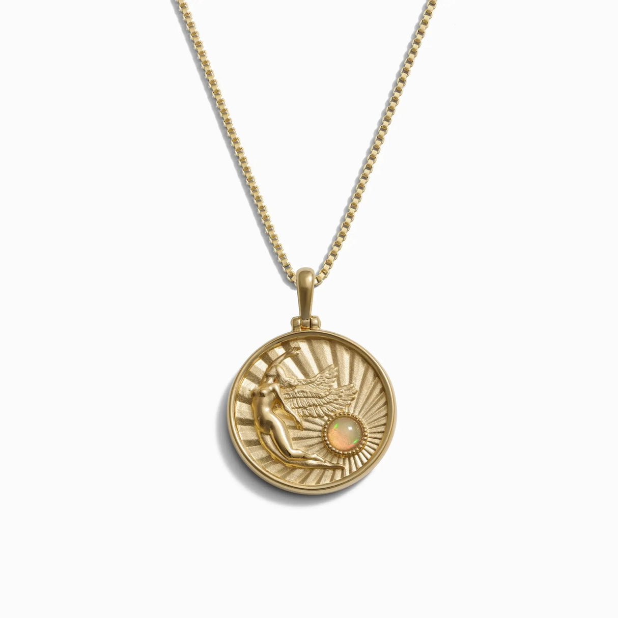 Hedone Necklace From Awe Inspired