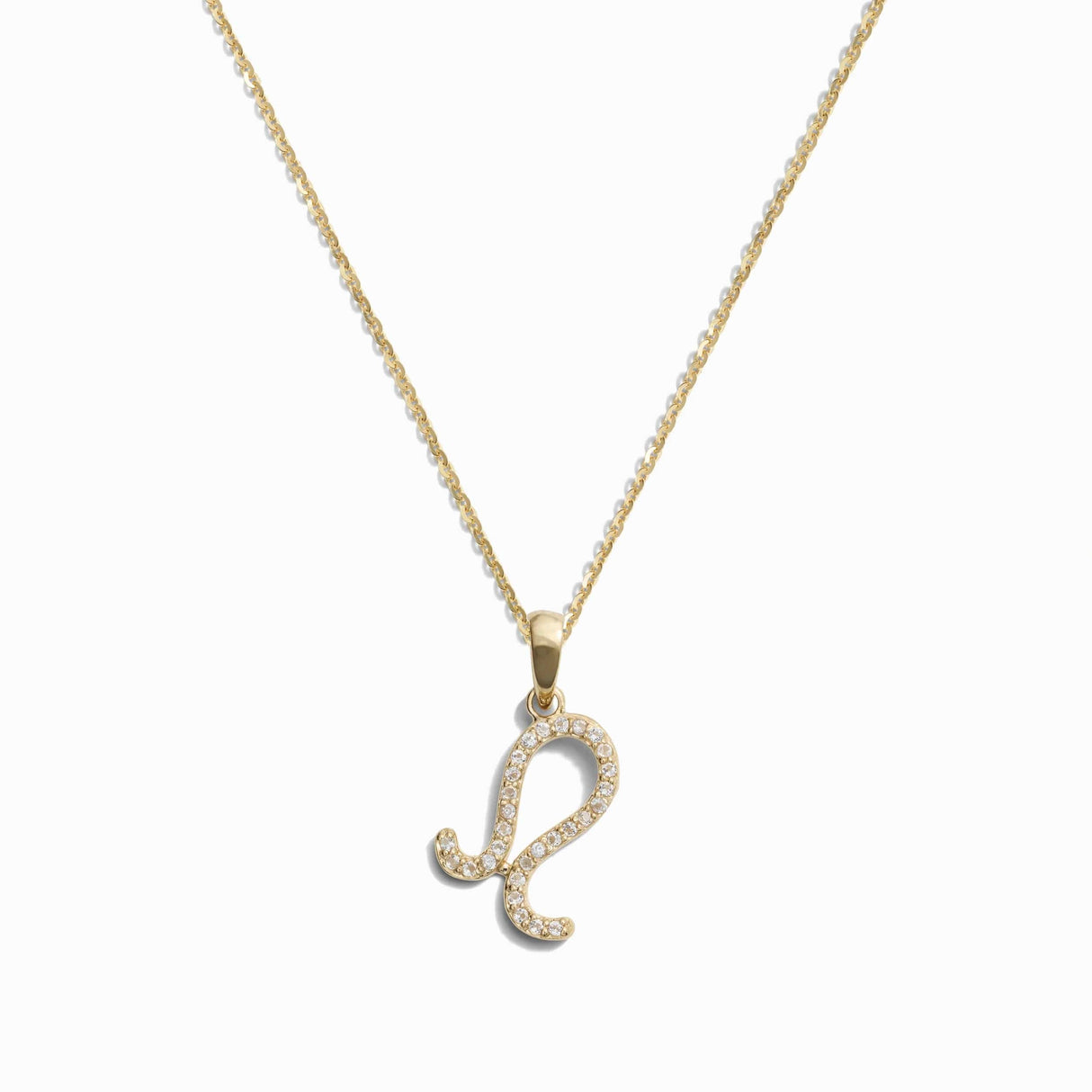 Zodiac Gemstone Necklace From Awe Inspired