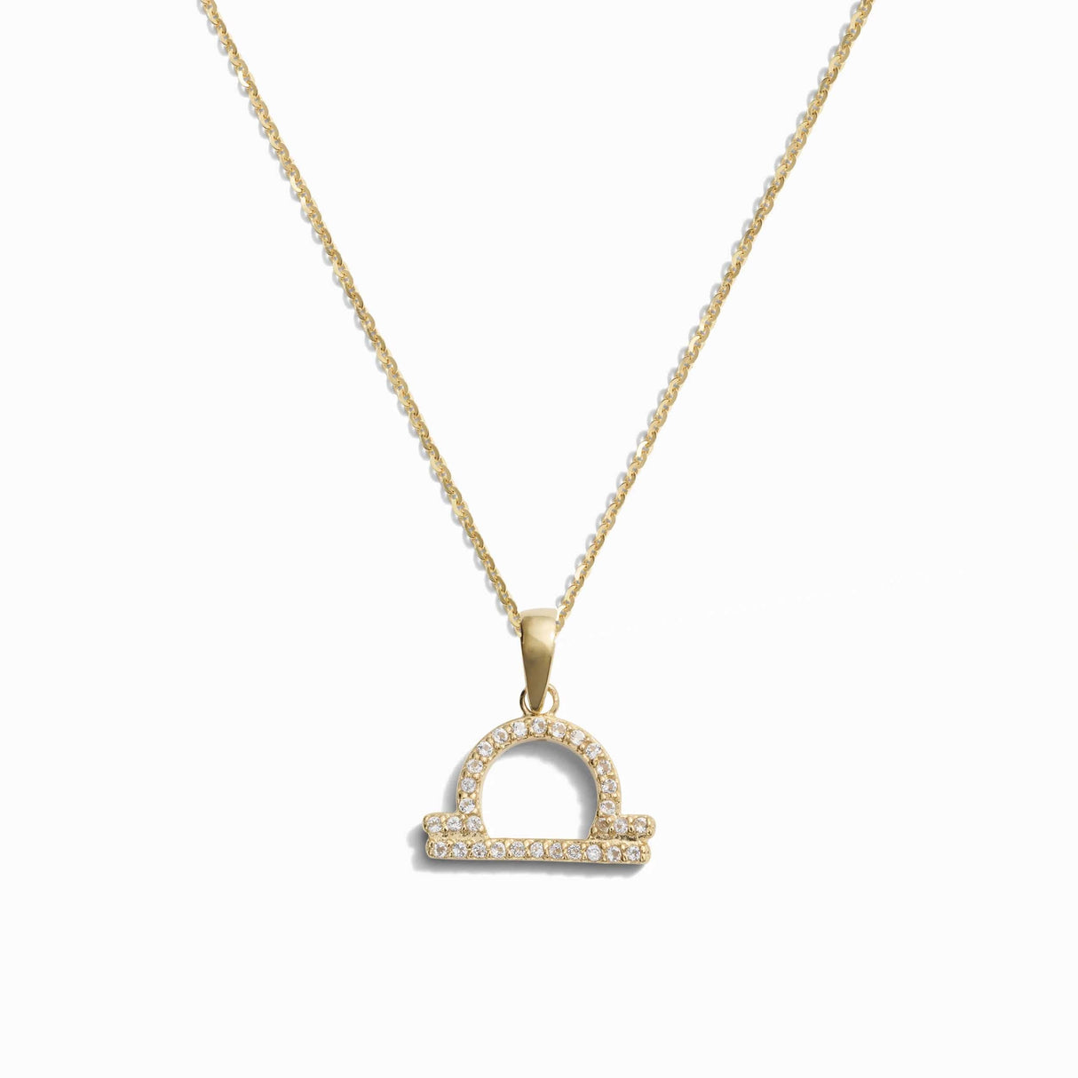 Zodiac Gemstone Necklace From Awe Inspired