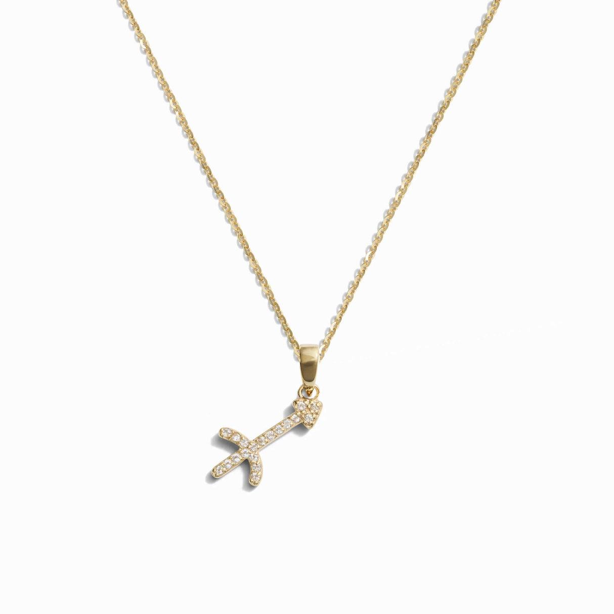Zodiac Gemstone Necklace From Awe Inspired