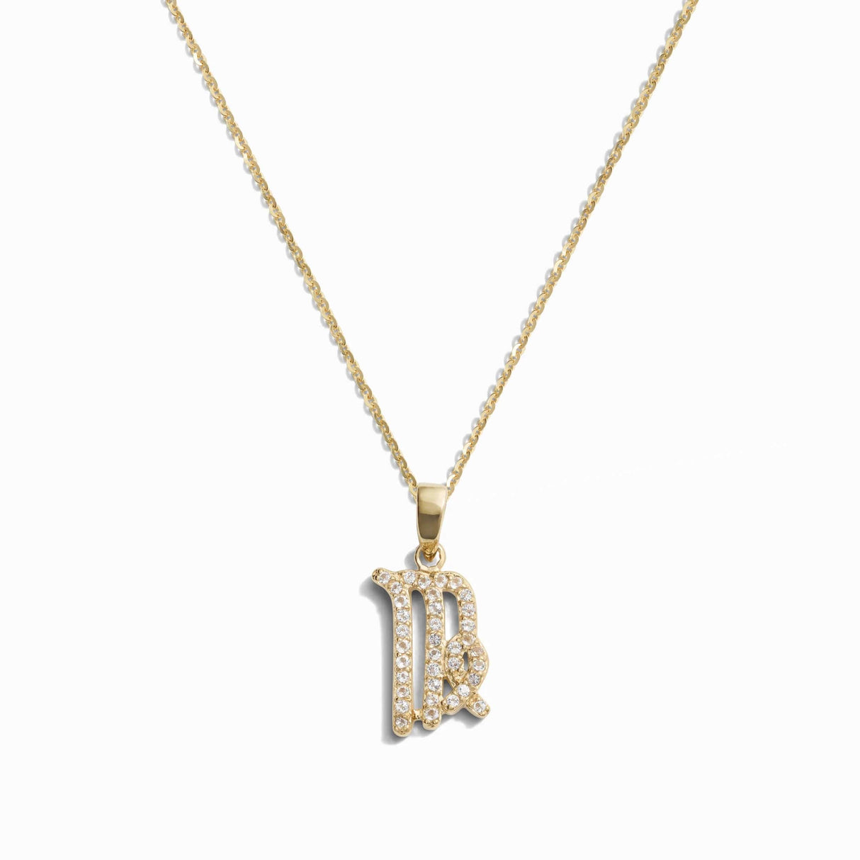 Zodiac Gemstone Necklace From Awe Inspired