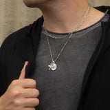Ankh of Isis Necklace From Awe Inspired