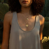 Aphrodite Necklace From Awe Inspired