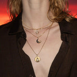 Artemis Necklace From Awe Inspired