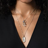 Bastet Necklace From Awe Inspired