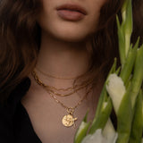 Classic Paperclip Chain From Awe Inspired