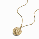 Feng Po Po Necklace From Awe Inspired