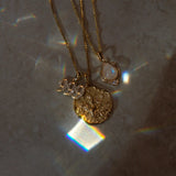 Feng Po Po Necklace From Awe Inspired