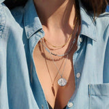 Fortuna Necklace From Awe Inspired
