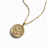 Fortuna Necklace From Awe Inspired