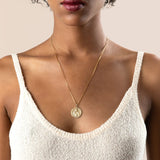 Freya Necklace From Awe Inspired