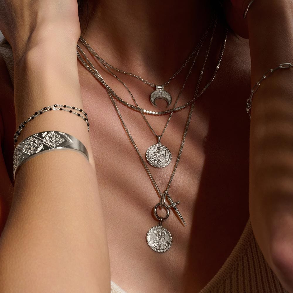Freya Necklace From Awe Inspired