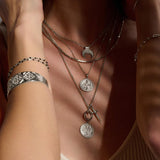 Freya Necklace From Awe Inspired