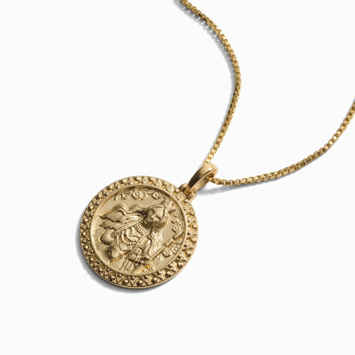 Freya Necklace From Awe Inspired