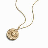 Medusa Necklace From Awe Inspired