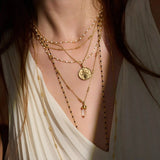 Hecate Necklace From Awe Inspired