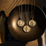 Hecate Necklace From Awe Inspired