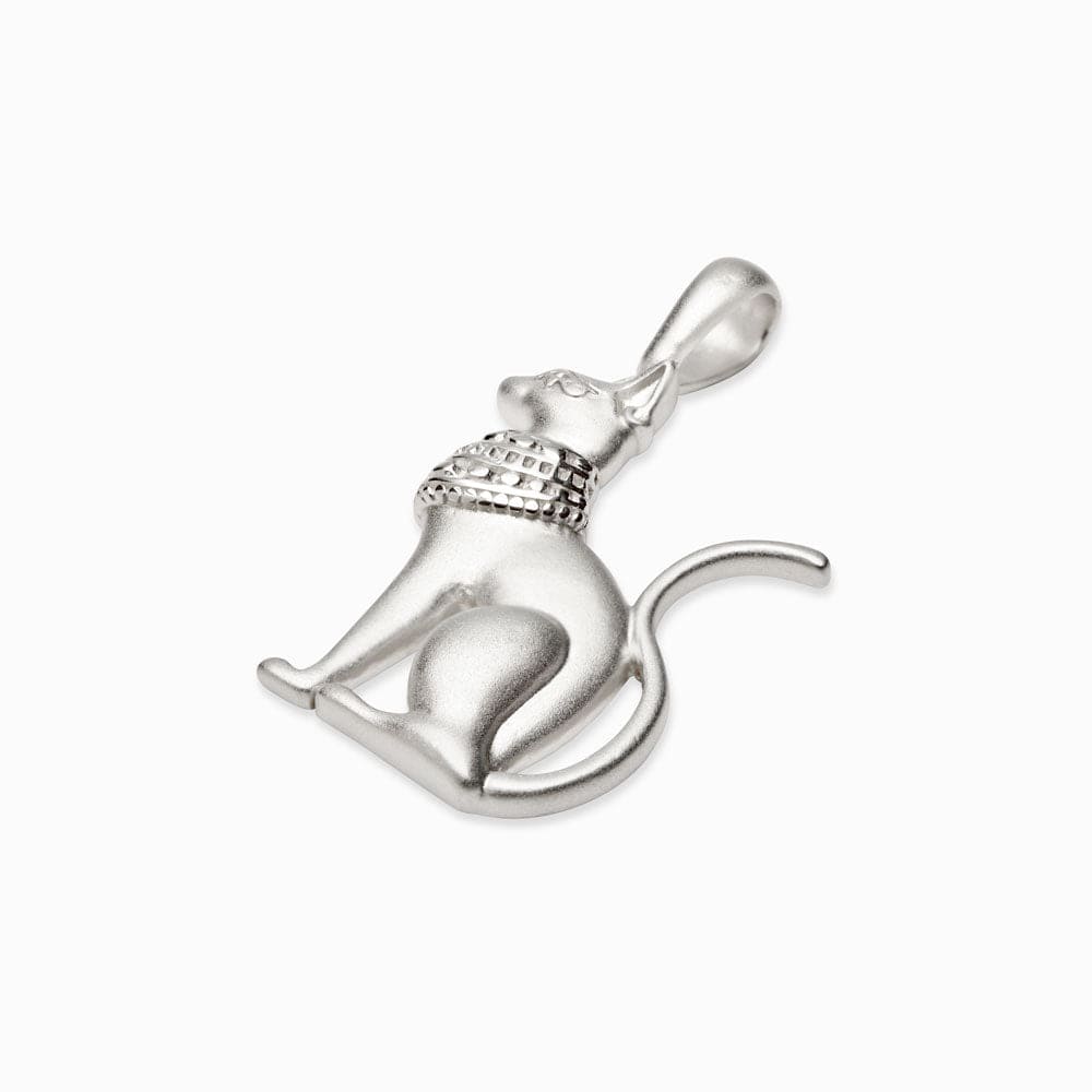 Magical Cat Necklace From Awe Inspired