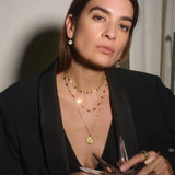 Mini Selene Necklace From Awe Inspired