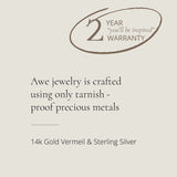 Special Edition Hecate Necklace From Awe Inspired
