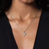 Sacred Womb Necklace From Awe Inspired