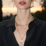 Selene Necklace From Awe Inspired