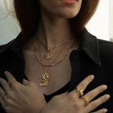 Special Edition Hecate Necklace From Awe Inspired