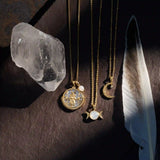 Special Edition Hecate Necklace From Awe Inspired