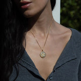 Special Edition Hecate Necklace From Awe Inspired