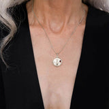 Special Edition Persephone Necklace From Awe Inspired