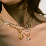 Special Edition Persephone Necklace From Awe Inspired