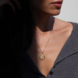 Special Edition Persephone Necklace From Awe Inspired