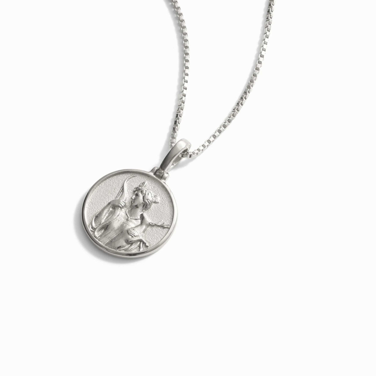 Artemis Necklace From Awe Inspired