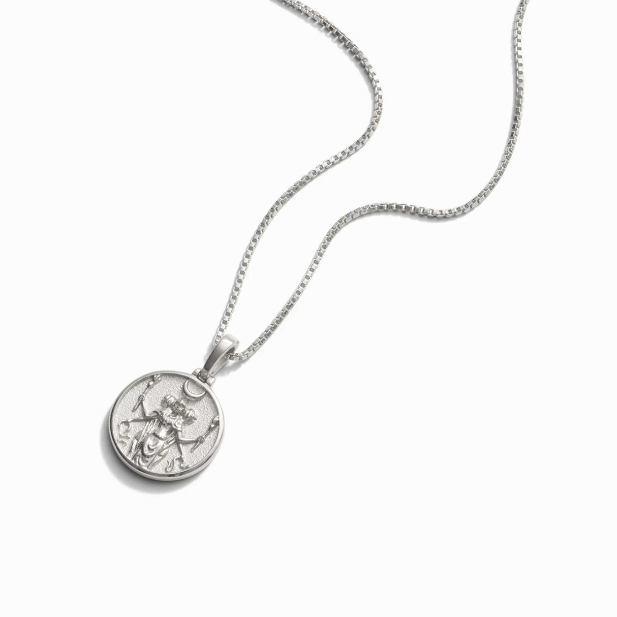 Hecate Necklace From Awe Inspired