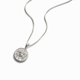 Mini Medusa Necklace From Awe Inspired