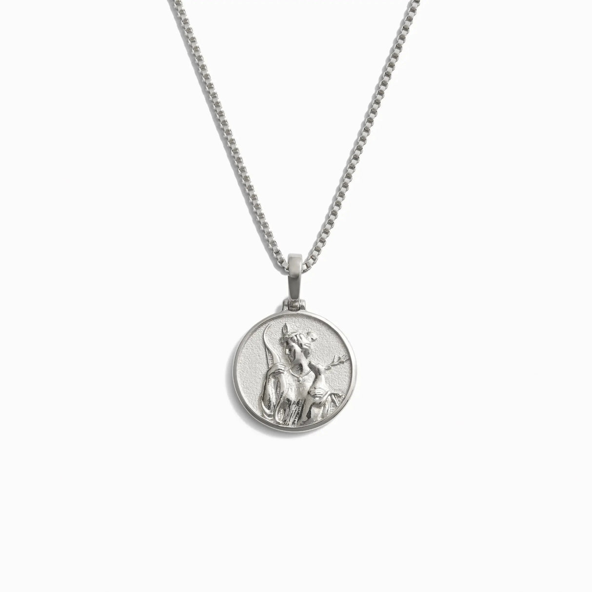 Mini Artemis Necklace From Awe Inspired